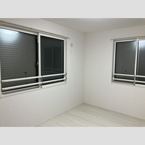 ブリーズコースト　A202号室 居室