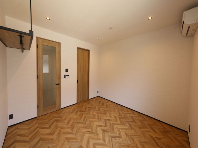 フェリシア行徳2104号室 内観