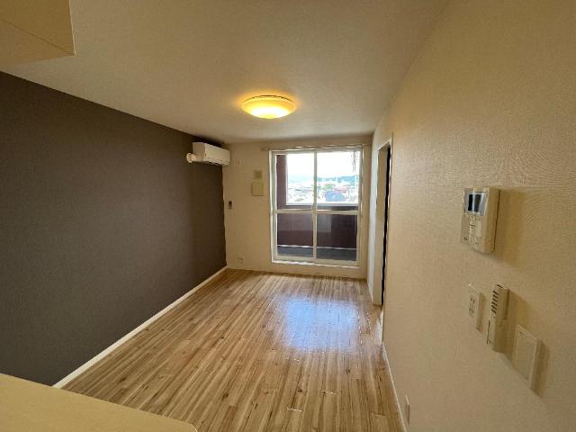 エクセレントヒルズ リビング