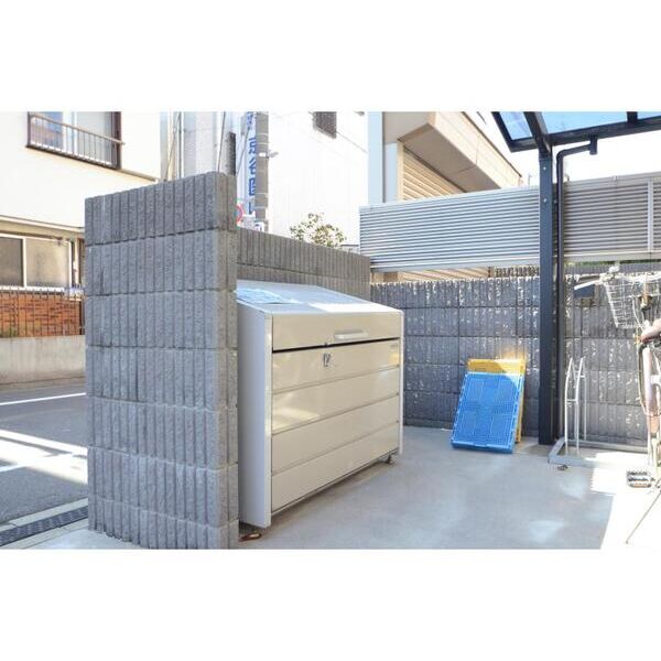 OBSIDIAN102号室 部屋設備