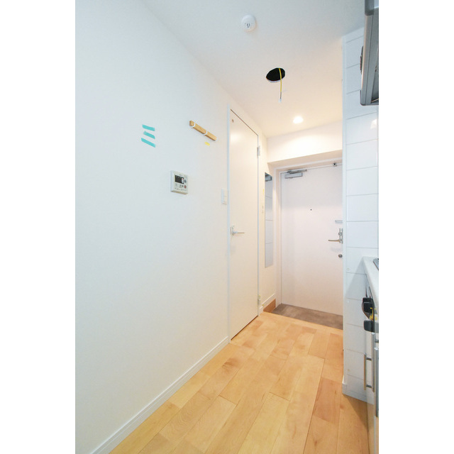 ステーションフロント両国1201号室 同建物別部屋の参考画像