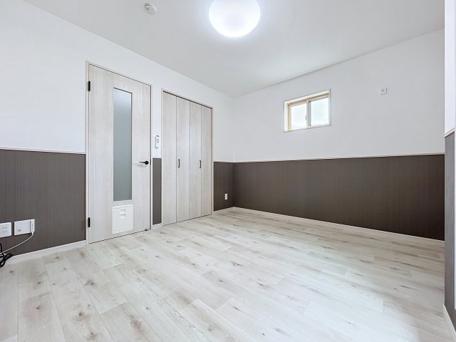 Ｈａｋｕｓｕｉ幕張2階 部屋その他
