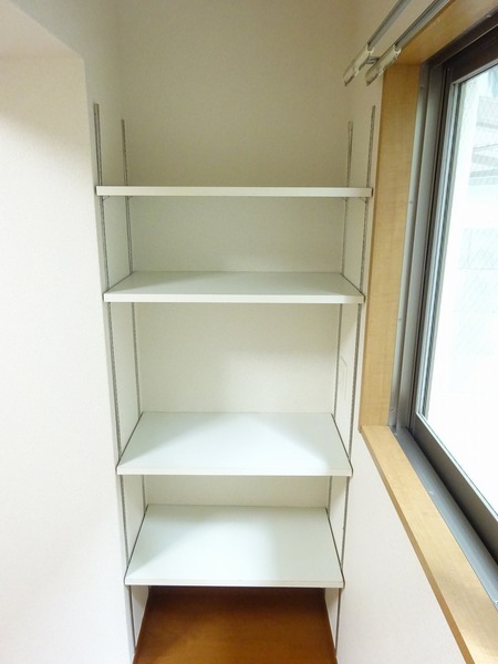 プレール新宿落合301号室 同建物別部屋の参考画像