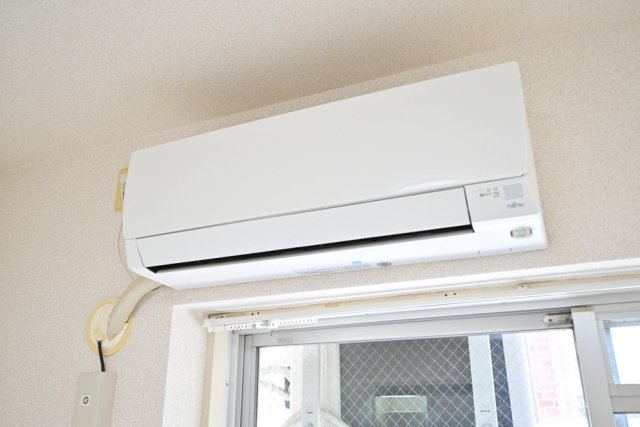 メインステージ井荻駅前1階 部屋設備