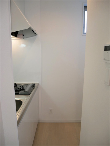 ＣＢ七里レフィノ2階 部屋その他