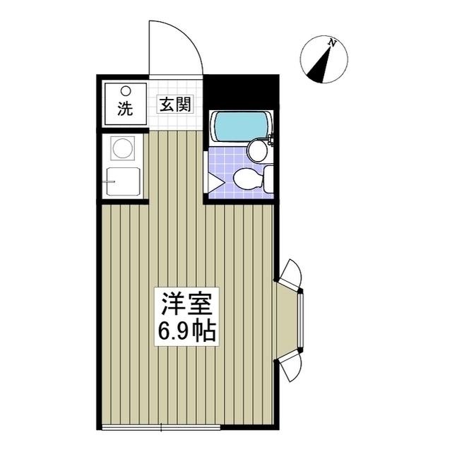 リビング