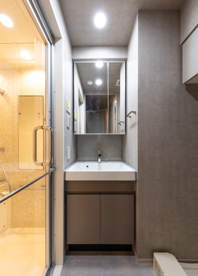 SYFORME KOMAGOME ※同タイプ参考写真です