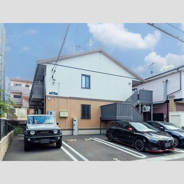 リヴェールの外観画像