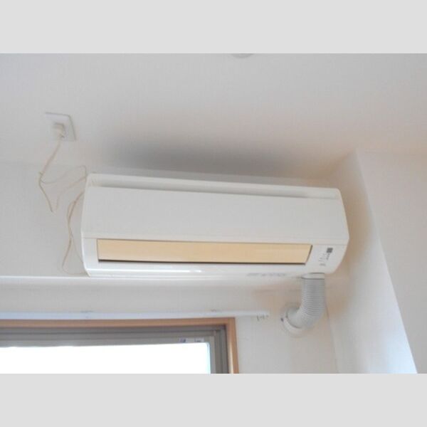 ウィスタリア エアコン