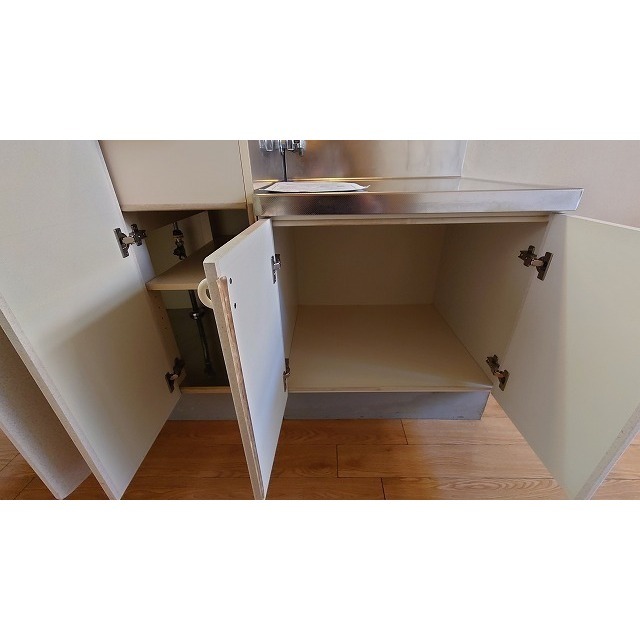 ユーハイツ 内観