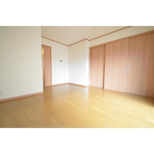 フェリース津田沼103号室 リビング