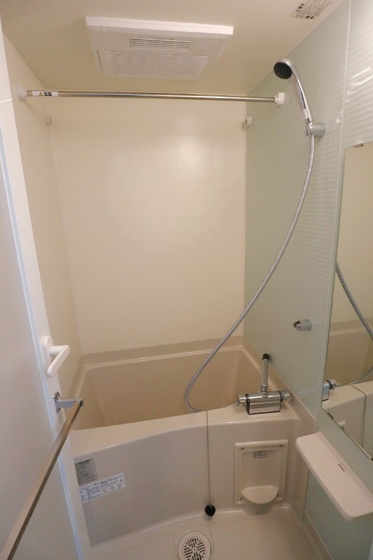 SHOKEN　Residence西川口 お風呂