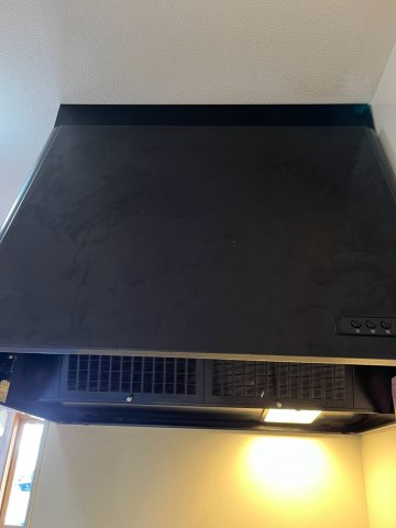 ボナール丸重103号室 キッチン