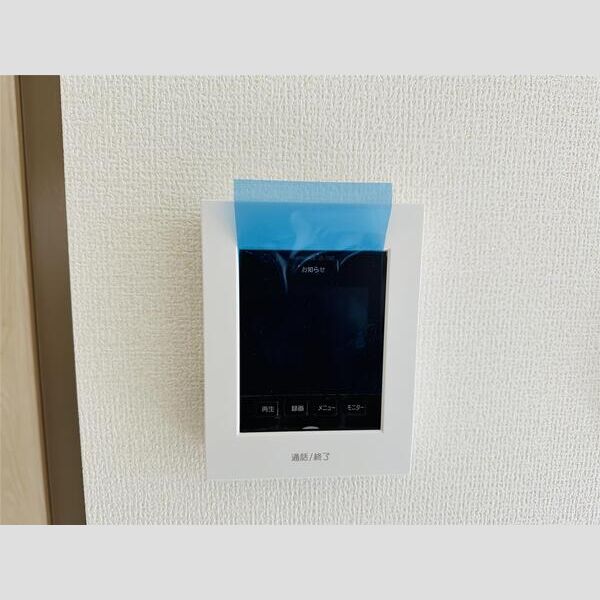 リーブルファイン東千葉 部屋設備