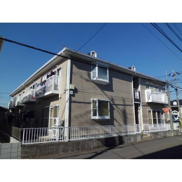 エステートピアA&K 外観