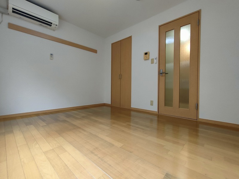ロク・ハウスⅡ1階 部屋その他