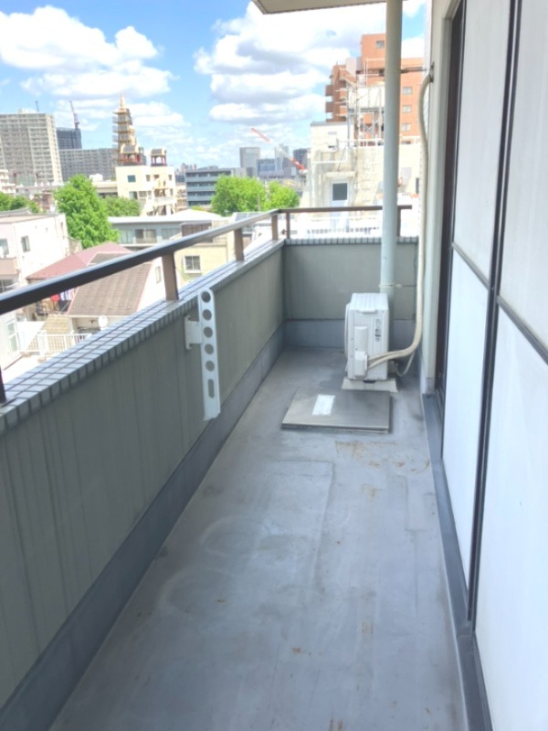 川萬ビルグランアルシェ4階 前回募集時写真