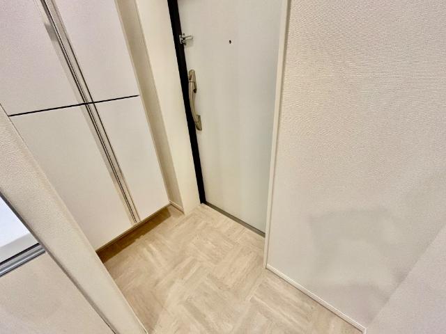 ラヴァリエ 室内設備