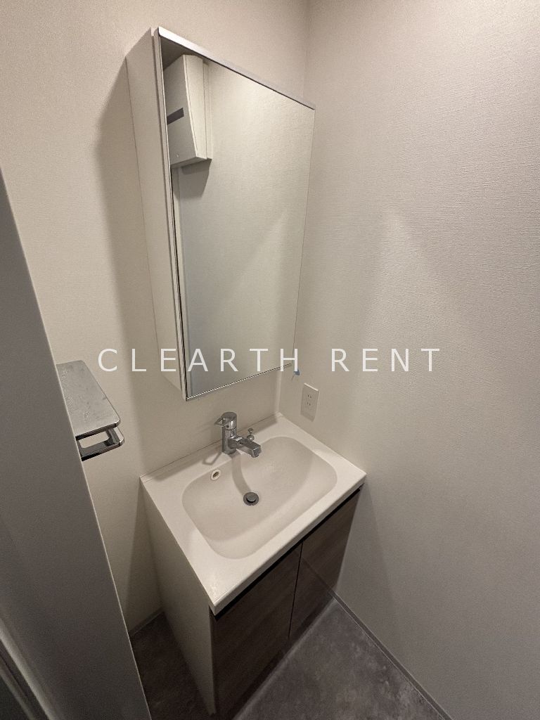 ＧＲＡＮ ＰＡＳＥＯ 清澄白河9階 同タイプ別住戸写真となります。現況と異なる場合がございます。