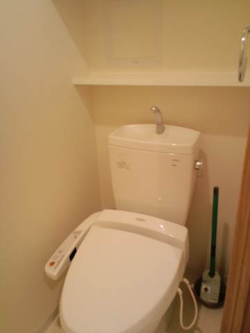 日神デュオステージ三ツ沢公園 参考画像（反転）