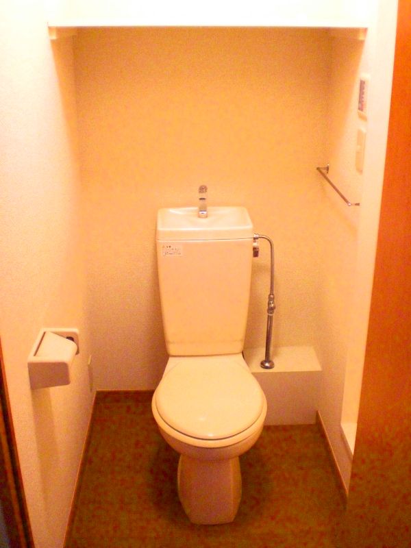 レオパレス錦106号室 部屋その他