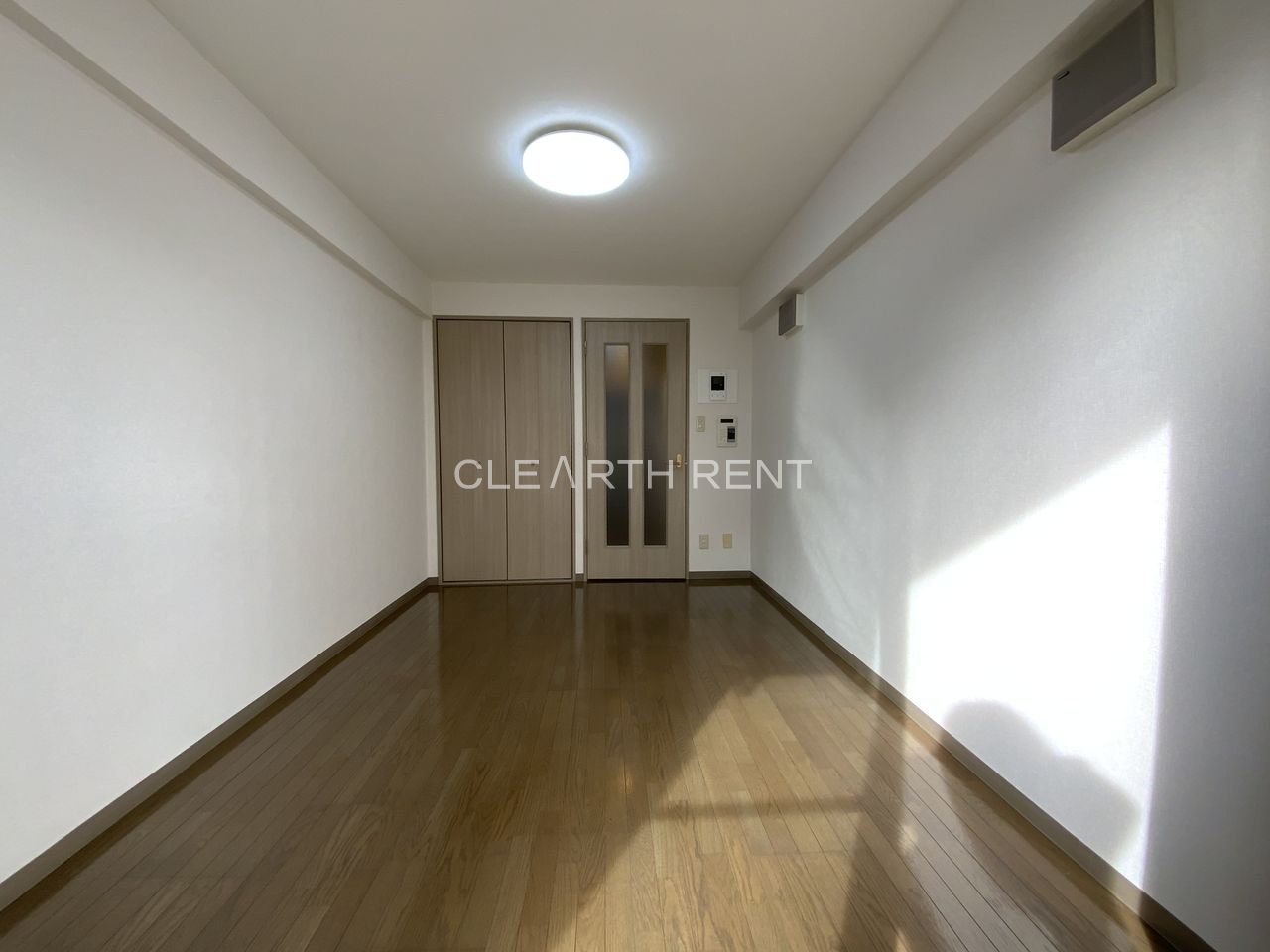 菱和パレス南大井4階 ★明るく開放感のある居室★