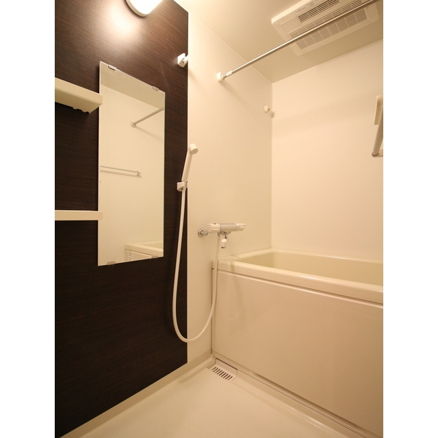 プレール・ドゥーク浜松町 バス