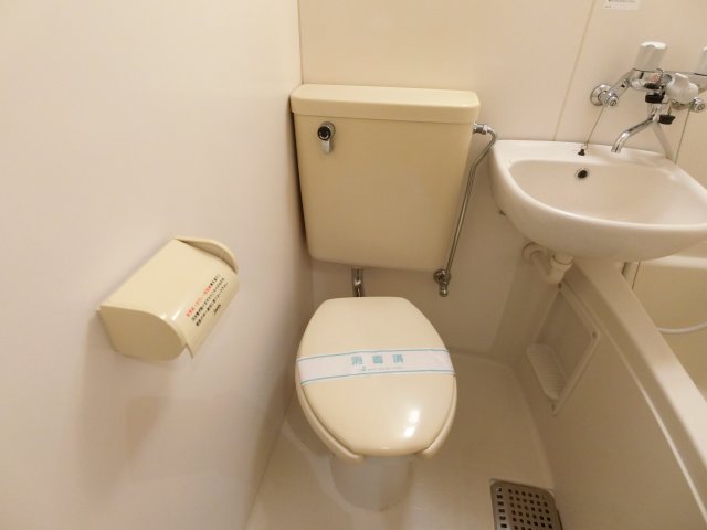 フィオーレ山王 ※別室参考写真