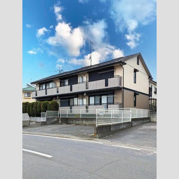 ボナール・リンの外観画像