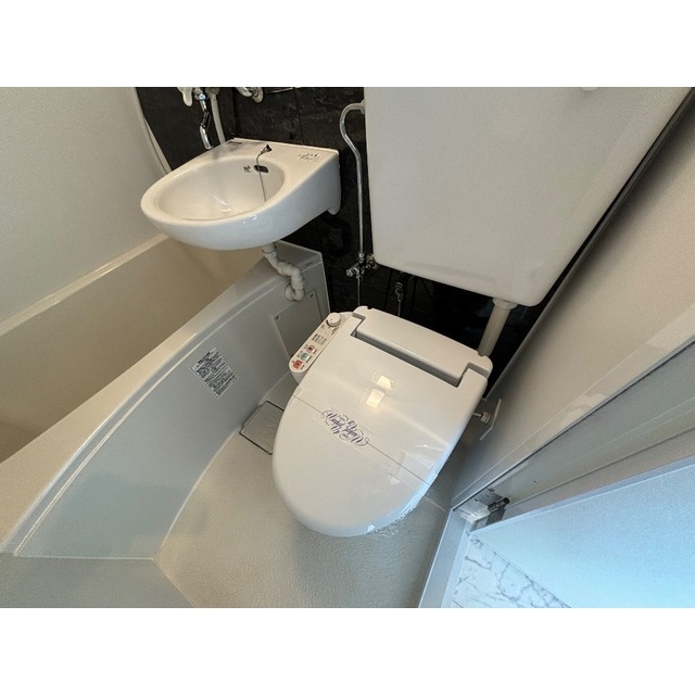 ユナイト上星川レアンドロの杜 内観