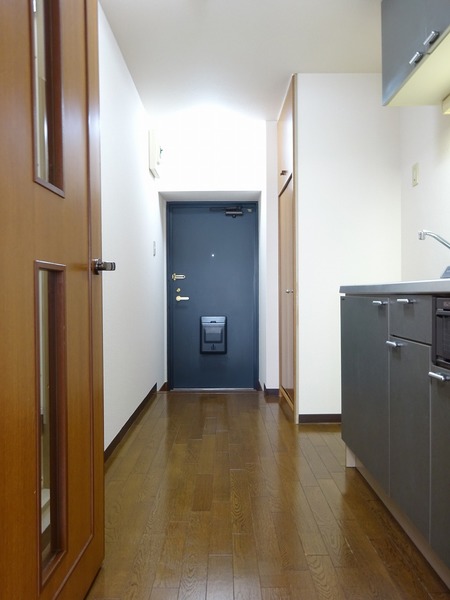 ルーブル野方302号室 その他