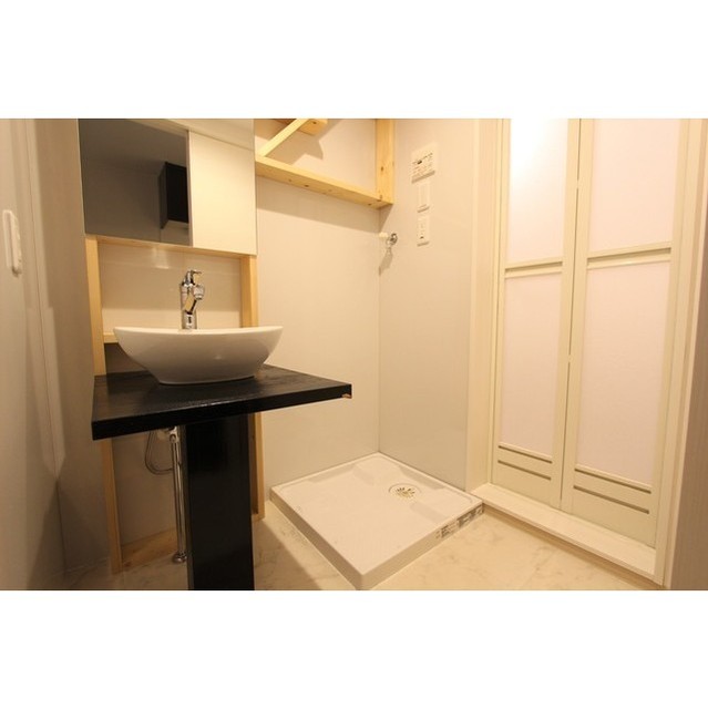 ＢｅＲｉｃｈｅ209号室 内観