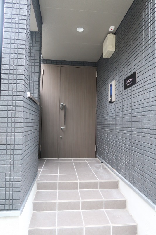 T’s Cuoreお花茶屋3階 部屋その他