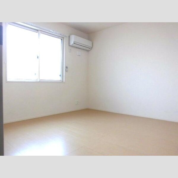 グランフォート101号室 北側洋室