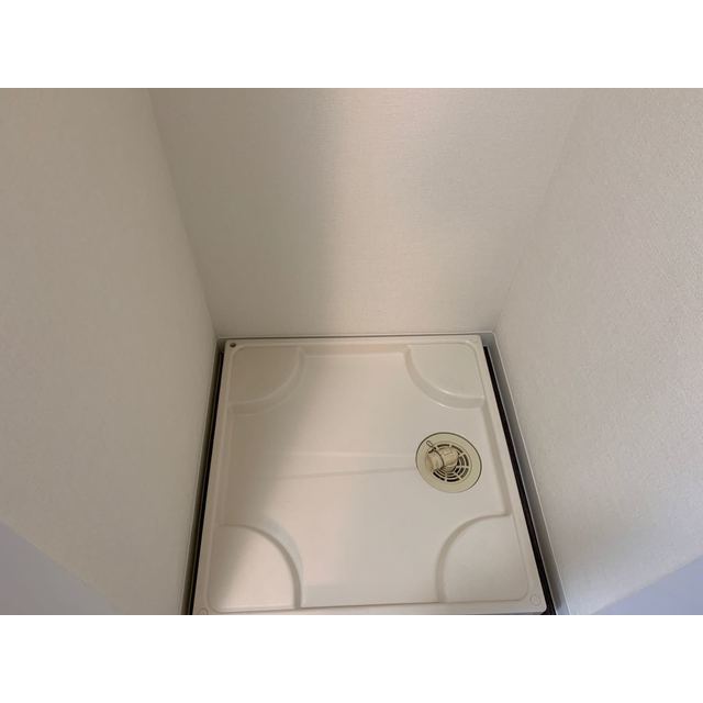 ドミトリー望星203号室 部屋その他