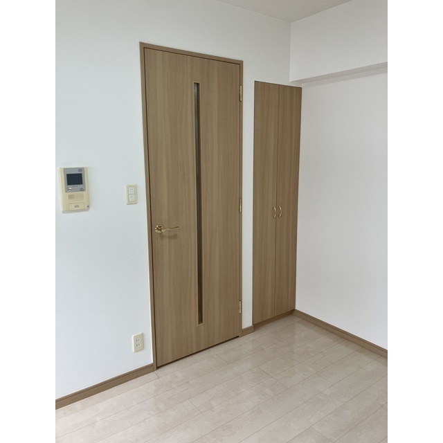ルーブル都立家政参番館 リビング