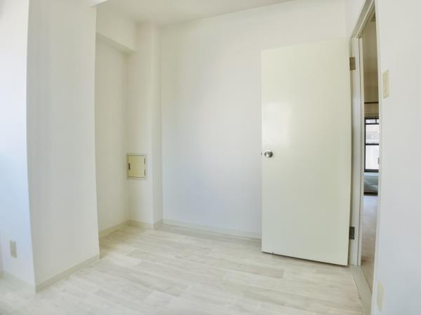 ツインアベニューＡ3階 リビング