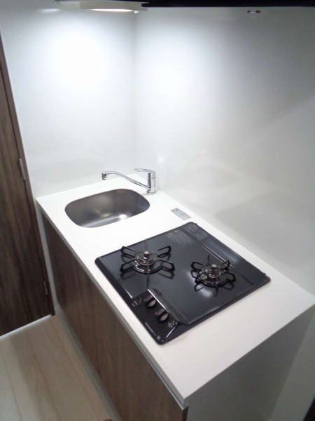 ラフィスタ横浜黄金町405号室 キッチン