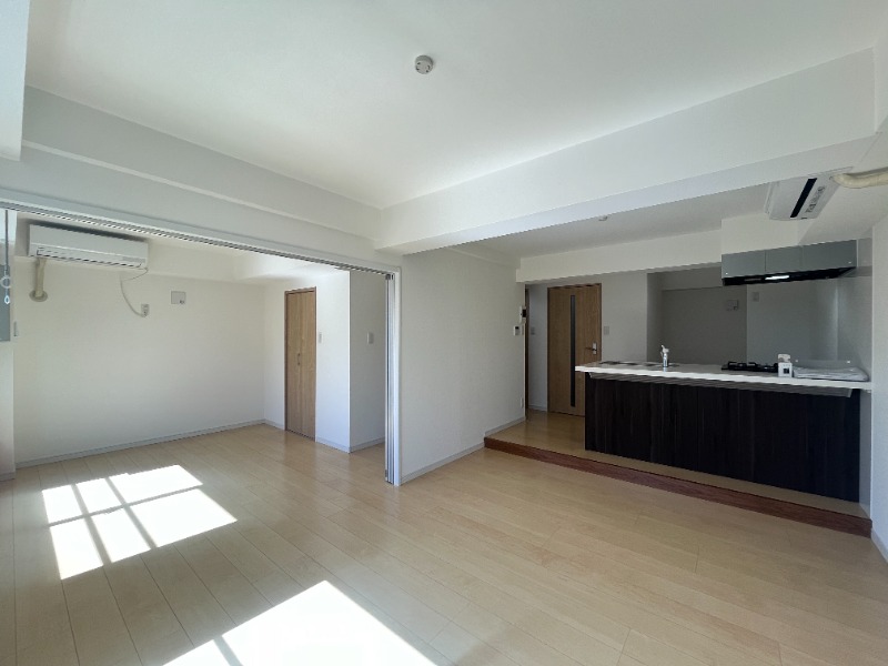 ウィズリー押上4階 部屋その他