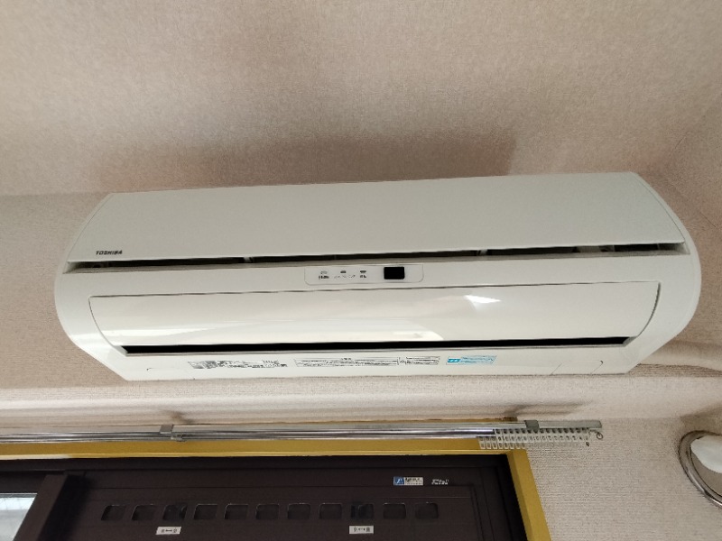 ヴィヴレワコー3階 部屋設備