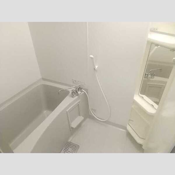 クレセント　A・BB103号室 お風呂