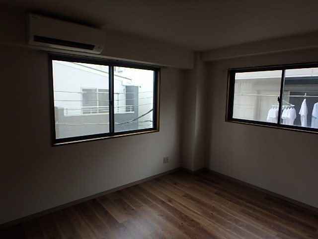 コンフォート日暮里3階 部屋その他