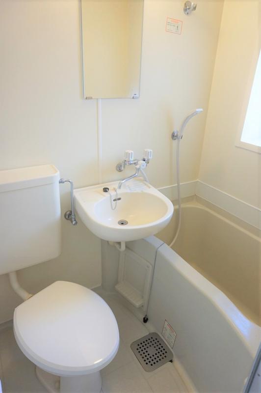 メゾン・ド・テイク・アップ(R-053) トイレ