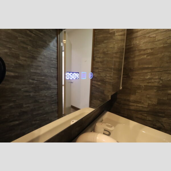 フリーダム光が丘Ⅲ702号室 部屋その他