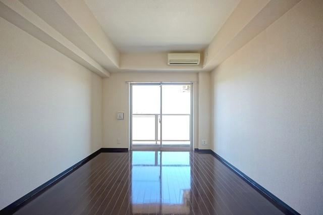 アーバンフラッツ八王子みなみ野4階 同建物別部屋の参考画像