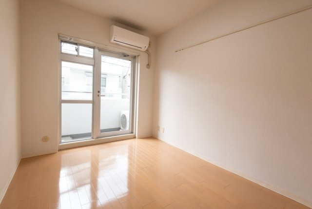 ＴＯＰ金町2階 部屋その他