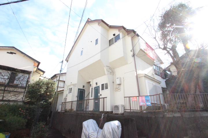 キャッスルＫ・Ｉの外観画像