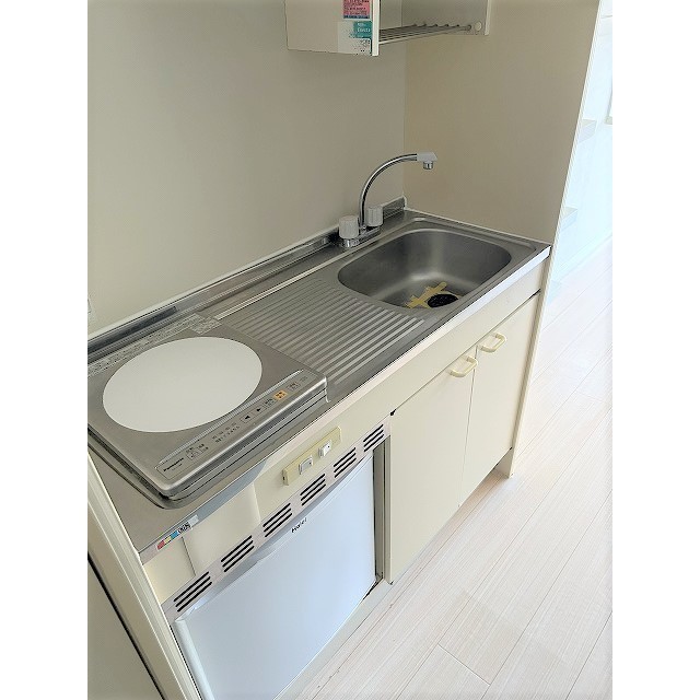 サン・ドミール0208号室 同建物別部屋の参考画像