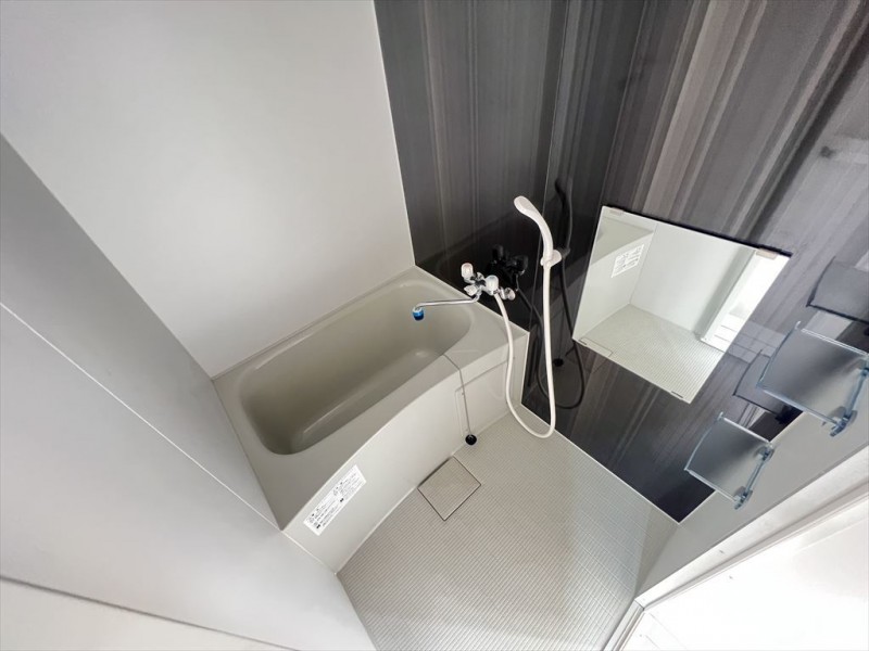 ベラカーサ横浜1階 リビング