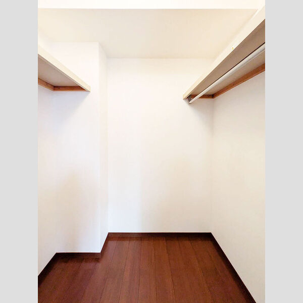 ア・ラ・モード ミシマ203号室 部屋その他